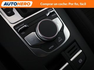 Audi A3 1.5 TSI ACT S Line