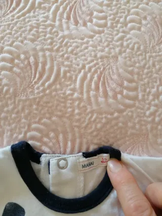Pagliaccetti e cappellino bimbo