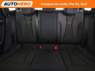 Audi A3 1.5 TSI ACT S Line