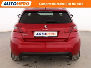 Peugeot 308 1.5 Blue-HDi Style