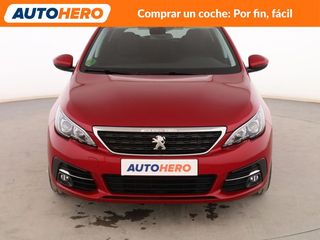 Peugeot 308 1.5 Blue-HDi Style