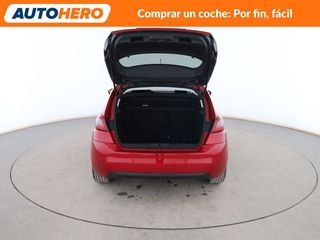 Peugeot 308 1.5 Blue-HDi Style
