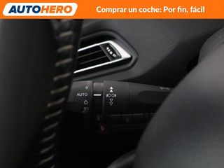 Peugeot 308 1.5 Blue-HDi Style