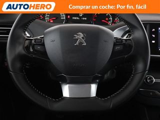 Peugeot 308 1.5 Blue-HDi Style