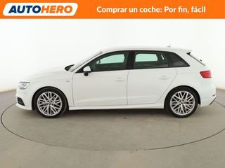 Audi A3 1.5 TSI ACT S Line