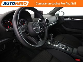 Audi A3 1.5 TSI ACT S Line