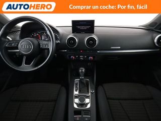 Audi A3 1.5 TSI ACT S Line
