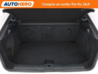 Audi A3 1.5 TSI ACT S Line