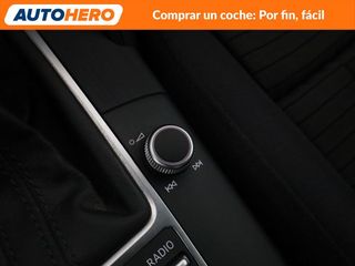 Audi A3 1.5 TSI ACT S Line