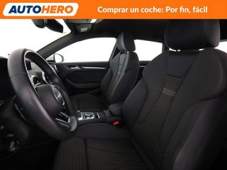 Audi A3 1.5 TSI ACT S Line