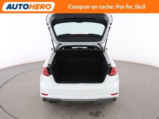 Audi A3 1.5 TSI ACT S Line