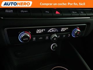 Audi A3 1.5 TSI ACT S Line