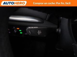 Audi A3 1.5 TSI ACT S Line