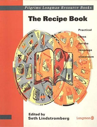 Practical Ideas for Language Classroom RECIPE BOOK