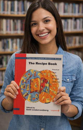 Practical Ideas for Language Classroom RECIPE BOOK