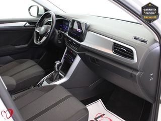 Volkswagen T-Roc Life 2.0 TDI 110kW (150CV) DSG