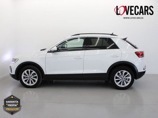 Volkswagen T-Roc Life 2.0 TDI 110kW (150CV) DSG