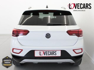Volkswagen T-Roc Life 2.0 TDI 110kW (150CV) DSG