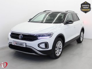 Volkswagen T-Roc Life 2.0 TDI 110kW (150CV) DSG