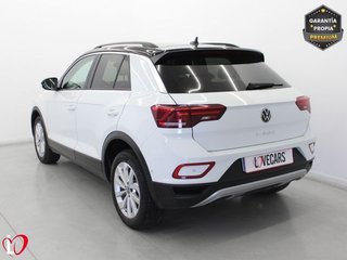 Volkswagen T-Roc Life 2.0 TDI 110kW (150CV) DSG