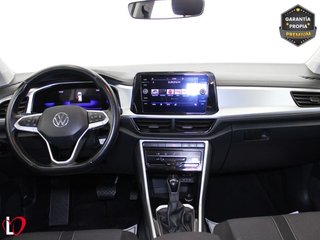 Volkswagen T-Roc Life 2.0 TDI 110kW (150CV) DSG