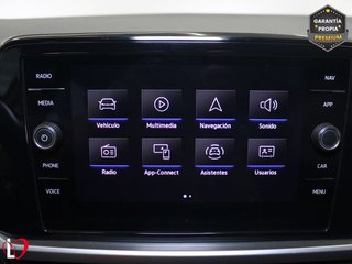 Volkswagen T-Roc Life 2.0 TDI 110kW (150CV) DSG