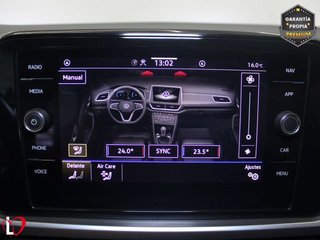 Volkswagen T-Roc Life 2.0 TDI 110kW (150CV) DSG