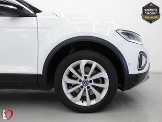 Volkswagen T-Roc Life 2.0 TDI 110kW (150CV) DSG