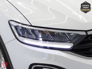 Volkswagen T-Roc Life 2.0 TDI 110kW (150CV) DSG