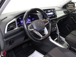 Volkswagen T-Roc Life 2.0 TDI 110kW (150CV) DSG