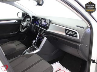 Volkswagen T-Roc Life 2.0 TDI 110kW (150CV) DSG