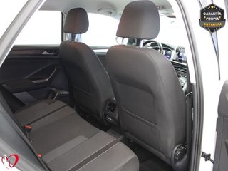 Volkswagen T-Roc Life 2.0 TDI 110kW (150CV) DSG