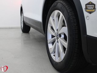 Volkswagen T-Roc Life 2.0 TDI 110kW (150CV) DSG