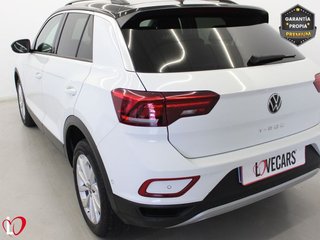 Volkswagen T-Roc Life 2.0 TDI 110kW (150CV) DSG