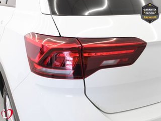 Volkswagen T-Roc Life 2.0 TDI 110kW (150CV) DSG