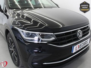 Volkswagen Tiguan Life 2.0 TDI 110kW (150CV) DSG