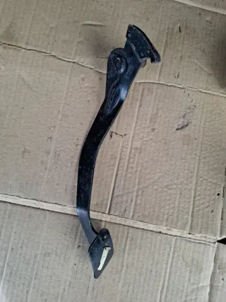 Pedal Embrague Renault 4 Primera Serie