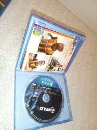 Lote 6 Juegos PS4: FIFA, GTA V, Gran Turismo