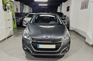 Peugeot 208 5P ALLURE 1.2L PureTech 60KW 82CV