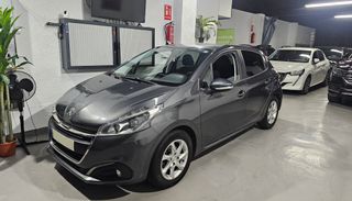 Peugeot 208 5P ALLURE 1.2L PureTech 60KW 82CV