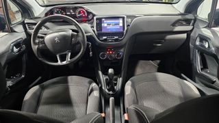 Peugeot 208 5P ALLURE 1.2L PureTech 60KW 82CV