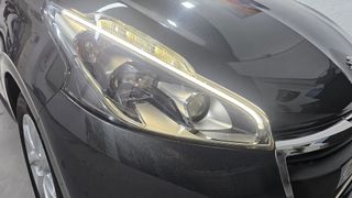 Peugeot 208 5P ALLURE 1.2L PureTech 60KW 82CV