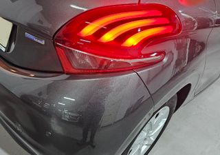 Peugeot 208 5P ALLURE 1.2L PureTech 60KW 82CV