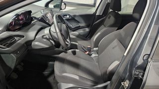 Peugeot 208 5P ALLURE 1.2L PureTech 60KW 82CV