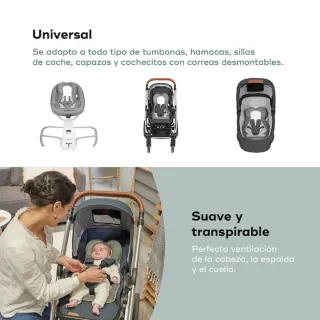 Cojín reductor universal Babymoov Cosymorpho