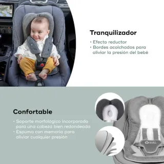 Cojín reductor universal Babymoov Cosymorpho