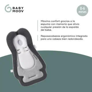 Cojín reductor universal Babymoov Cosymorpho