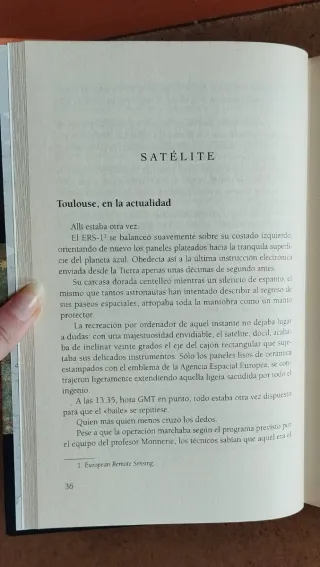Las puertas templarias, Javier Sierra