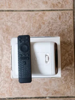 Proyector Xiaomi Wanbo T2 Max Full HD
