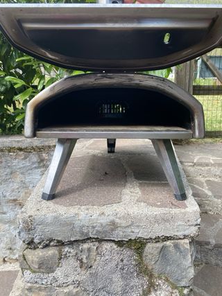 Forno per pizza Ooni